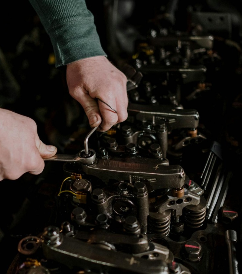 Engine Repair